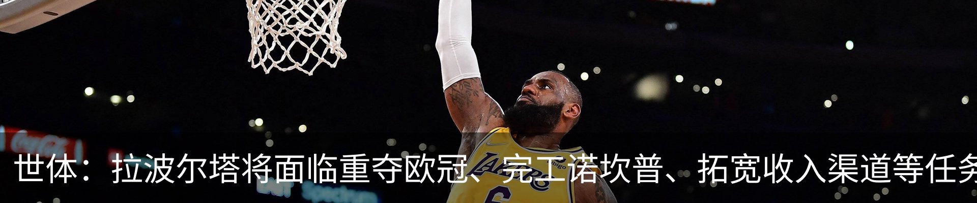 新闻动态