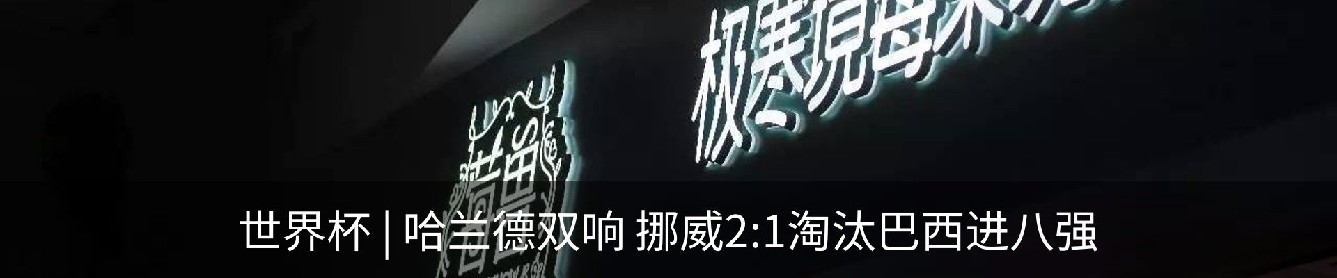 新闻动态