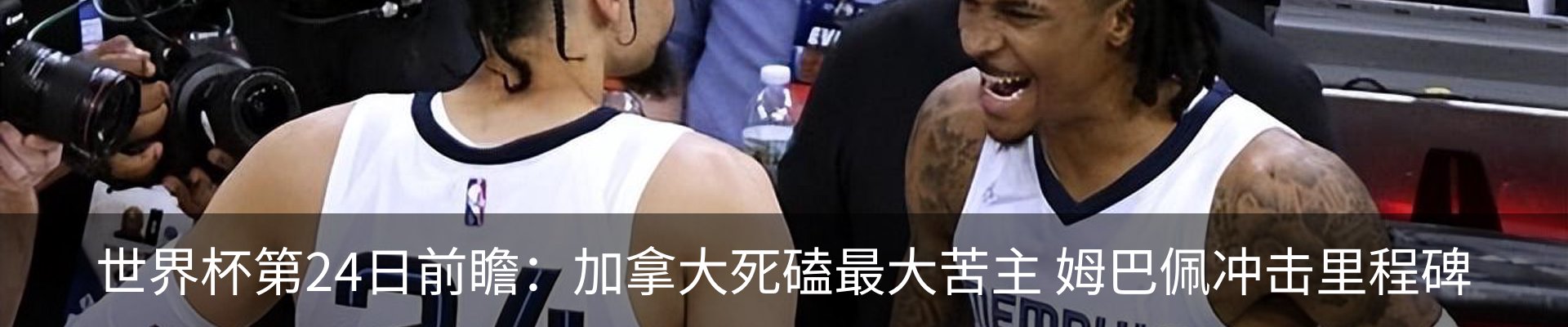 新闻动态