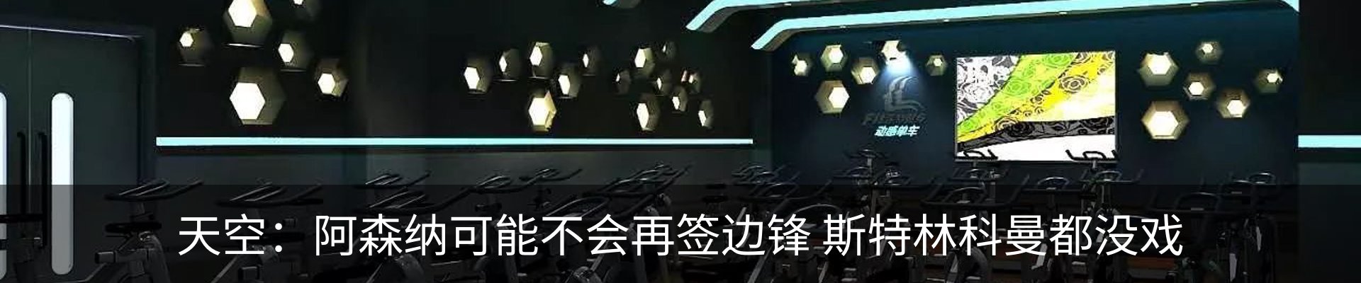 新闻动态