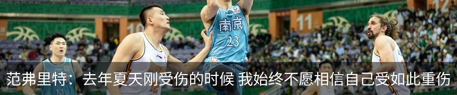 新闻动态