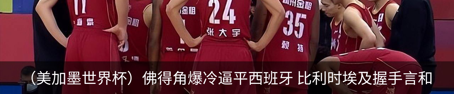 新闻动态